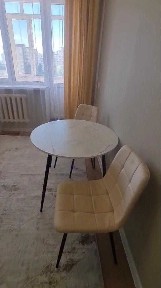 Акмолинская область, Астана, Байконурский
