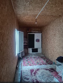 Алматинская область, Каскелен