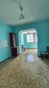 Квартира на Сатпаева