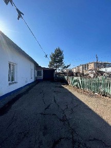Северо-Казахстанская область, Петропавловск