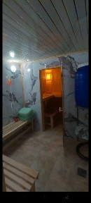 Акмолинская область, Косшы