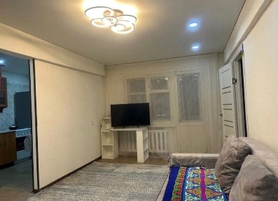 Сдам 2х комнатную квартиру