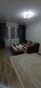 Восточно-Казахстанская область, Усть-Каменогорск, Микрорайон 23