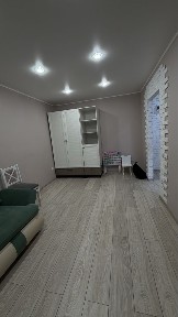 Сдам квартиру 1,5ку на длительный срок