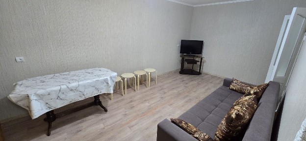 Квартира в аренду