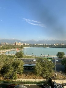 2-х комн. кв. ЖК «Панорама»