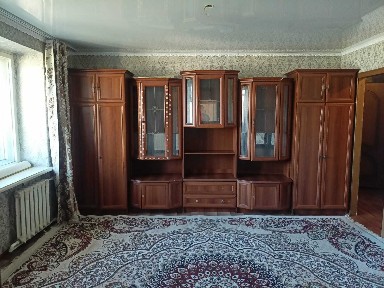 Продам 3-комнатную квартиру на 6мкр пр. Метеллургов Помощь в ипотеке!