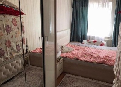 Продам 3-х комнатную квартиру