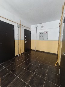 1-комн кв 15 мкр, коммерч. дом