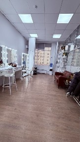 Сдам рабочее место для визажиста, бровиста, хеирстилиста