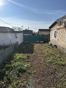 Продам 3 комнатный дом в п. Крымское