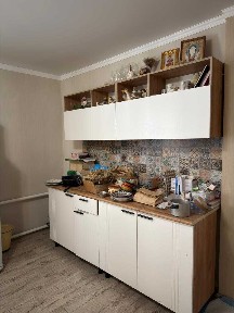 Сдам в аренду дом в с. Петерфельд