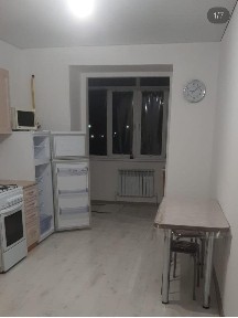 Срочно продам однокомнатную квартиру