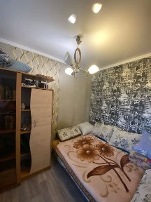 Северо-Казахстанская область, Петропавловск