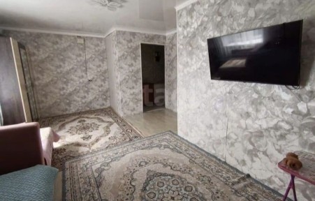 Продам 1 комн. кв.