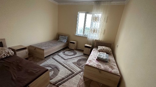 Загородный дом у подножия гор Алатау