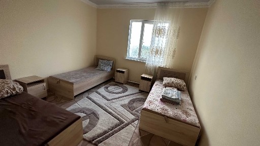 Загородный дом у подножия гор Алатау