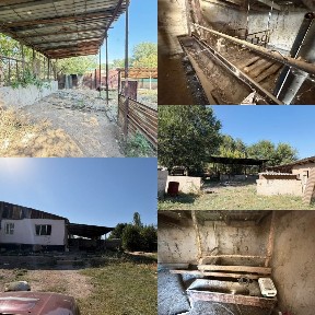 Дом аккайнар 3 комнатный