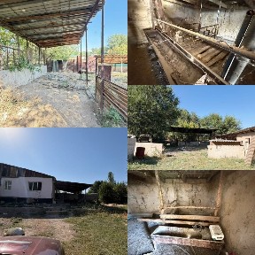 Дом аккайнар 3 комнатный
