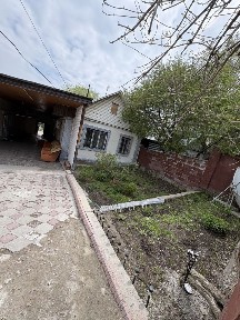 Продаётся уютный дом