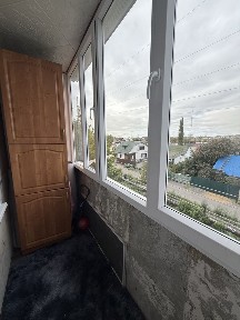 3-х комн. квартира
