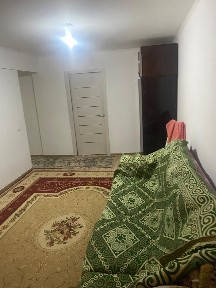Суточные квартира жалдаймыз Бир болмели еки болмели привокзальная