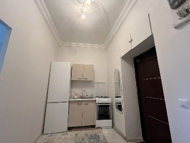 Квартира в городе Алматы