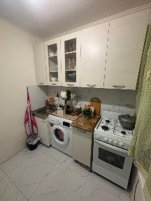 Продается квартира