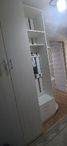 Сдаётся 3 комн квартира