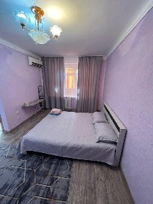 сдаётся 1ком квартира по месячно