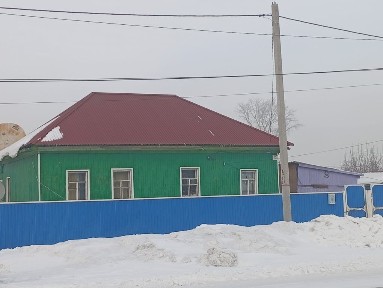 Продам большой дом