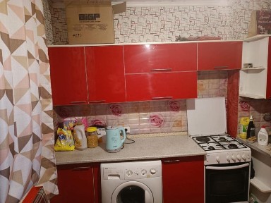 Продам 2-х комнатную квартира Юность