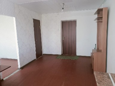 Продам квартиру в малосемейке