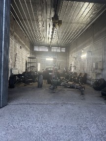 Аренда стоо бокс