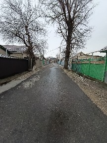 Дом 3-хкомн, 5,5 сот 3перКашаганова