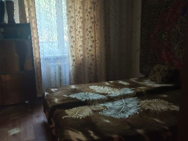 Актюбинская область, Актобе, Акация