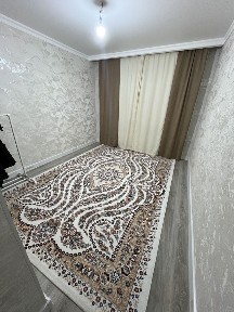 Квартира 2 бөлмелі