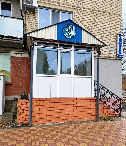Сдаётся Офис под Нотариус Бизнес Кафе-Бар и тп Любой Бизнес