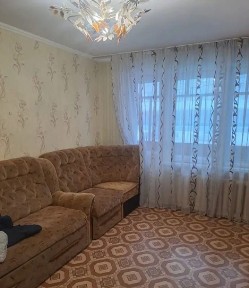 Сдам 2х ком квартиру Колхозный рынок