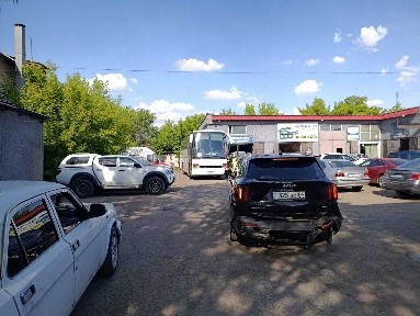 *Продается АВТО -КОМПЛЕКС ! Район Города ! Помощь в ипотеке!