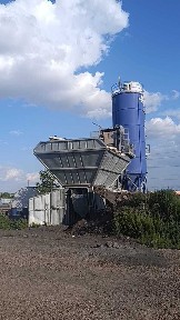 * Продается Бетонный завод! ПОМОЩЬ В ИПОТЕКЕ !