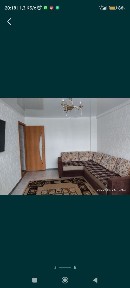 Продам квартиру двух комнатную