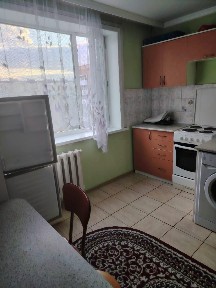 Акмолинская область, Астана, Алматинский район