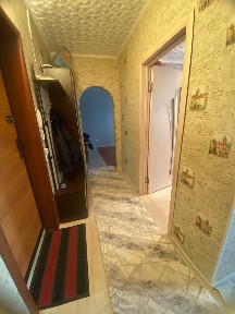 Продам 2-ух комнатную квартиру по адресу 5 микрорайон дом 22