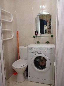 Продам однокомнатную квартиру