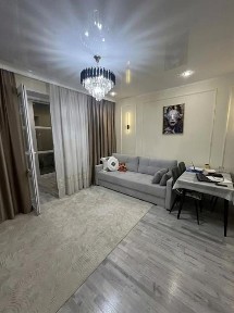 В продаже 2х квартира в новом ЖК Атлант