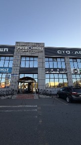 Акмолинская область, Астана, Алматинский район