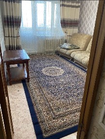 Квартира посуточно