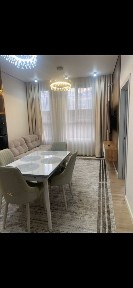 Квартира посуточно