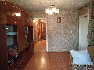 Продам 3-комнатную квартиру на 6А квартале. Помощь в ипотеке!